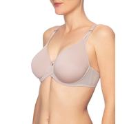 Underwired Spacer Bra Divine Vision by Felina 206222 34-44 B-G Black or Taupe