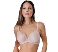 Underwired Spacer Bra DOT & BLOSSOM by Sassa 24426 34-42 B-E Nude