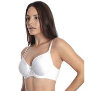 Underwired Spacer Bra LOVELY SECRET by Sassa 25790 34-42 B-E White