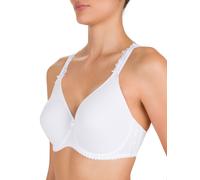 Underwired Spacer Bra Rhapsody by Felina 206210 34-44 B-G Div Colours