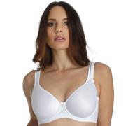 Underwired Spacer Bra SENSUAL PEBBLE by Sassa 28315 34-42 B-E Black or White