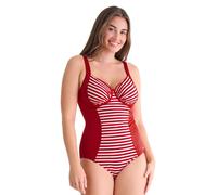 Underwired swimsuit Bondi Beach by Lisca | cups lined with Lycra | 34-42 B-D