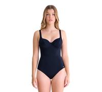 Underwired swimsuit Portofino by Lisca | non-padded cups | 34-40 B-E