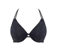 Freya Nomad Nights Bikini Top Halterneck Tie Bikini Tops Beachwear Swimwear