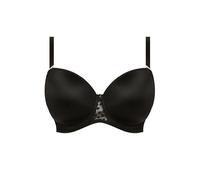 Freya Women's Starlight Balcony Underwire Moulded Bra Black 32GG