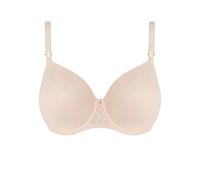 Underwired t-shirt balconnet molded bra for women Freya Starlight Rose 75G