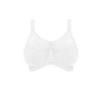 UnderwiredSports bra Elomi Energise Blanc 95I