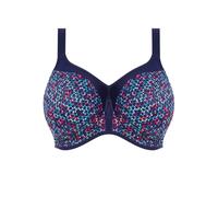 UnderwiredSports bra Elomi Energise Bleu 105E