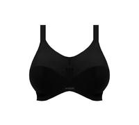 UnderwiredSports bra Elomi Energise Noir 105E