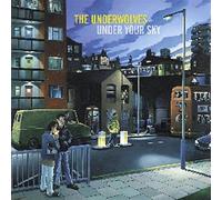Underwolves - Under Your Sky [VINYL]