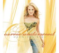 Underwood Carrie - Carnival Ride