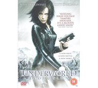 Underworld 2 - Evolution [DVD]