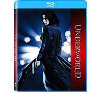 Underworld (2003) [Blu-ray] [Import anglais]