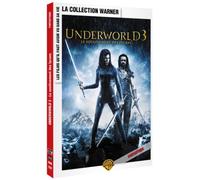 Underworld 3, le Soulevement des Lycans