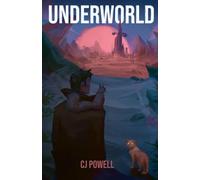 Underworld: 3 (Mousebane & Red Mist)