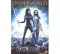 Underworld 3: Rise of the Lycans [Import]