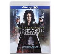 Underworld 4 [Blu-Ray 3D] (English audio)