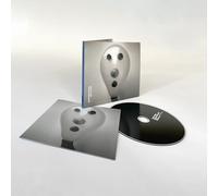 Underworld A Hundred Days Off (CD) Album Digisleeve