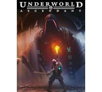 Underworld Ascendant (PC) - Steam Account - GLOBAL