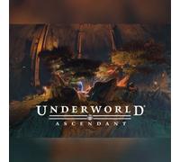 Underworld Ascendant (PC) Steam Gift - GLOBAL