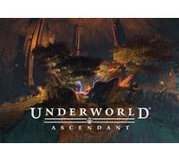 Underworld Ascendant (PC) Steam Key - EU