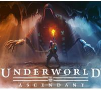 Underworld Ascendant Steam Altergift