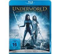 UNDERWORLD: AUFSTAND DER LYKAN