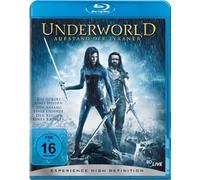 UNDERWORLD: AUFSTAND DER LYKAN