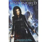 Underworld Awakening