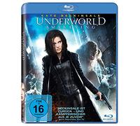UNDERWORLD AWAKENING - MOVIE