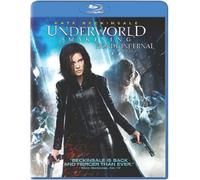 Underworld Awakening Bilingual [Blu-ray]