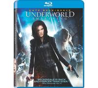 Underworld: Awakening [Blu-ray] [2012] [US Import]