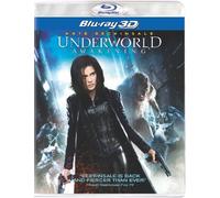 Underworld: Awakening [Blu-ray] [2012] [US Import]