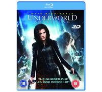 Underworld: Awakening (Blu-ray 3D + Blu-ray)