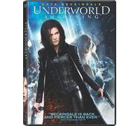 Underworld: Awakening [DVD] [2012] [Region 1] [US Import] [NTSC]