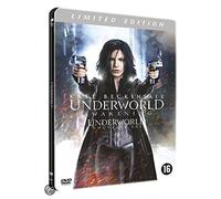 Underworld Awakening Limited Edition Steelbook (DVD) (US IMPORT)