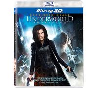 Underworld: Awakening [New Blu-ray 3D] With Blu-Ray, With DVD, UV/HD Digital C