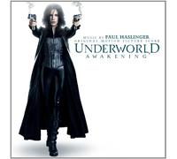 Underworld Awakening (Score) (Original Soundtrack)