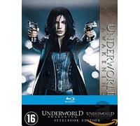 BLU-RAY - Underworld Awakening (Steelbook) (1 Blu-ray)