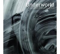 Underworld - Barbara Barbara, We Face A Shining Future