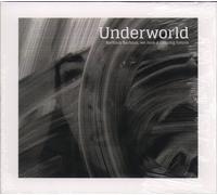 Underworld Barbara Barbara, We Face A Shining Future CD Europe Smith Hyde