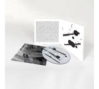 UNDERWORLD - BARBARA BARBARA WE FACE A SHINING FUTURE - CD - M3z
