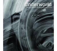 UNDERWORLD - BARBARA BARBARA WE FACE A SHINING FUTURE CD NEW