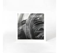 Underworld Barbara We Face A Shining Future Reissue 180g Vinyl LP