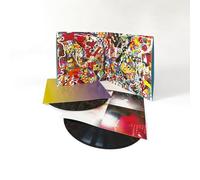 UNDERWORLD - BARKING - New Vinyl Record 12 record - 03 - N123z