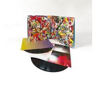 Underworld : Barking VINYL 12" Album (Gatefold Cover) 2 discs (2025) NEW