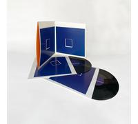 Underworld Beaucoup Fish (Reissue) Double Black Vinyl LP