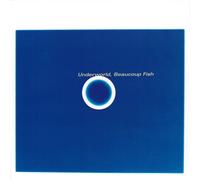 UNDERWORLD - BEAUCOUP FISH (REMASTERED 2016) CD NEW