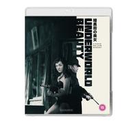 Underworld Beauty Blu-Ray Blu-ray