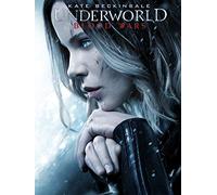 Underworld: Blood Wars